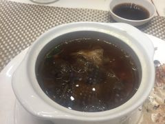 -世纪缘湖滨花园酒店·湖景轩中餐厅(太阳宫店)