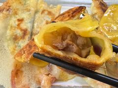 -众品老方子锅贴甜沫(李村店)