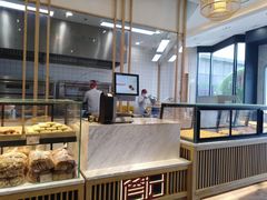 -詹记桃酥(马鞍山万达店)