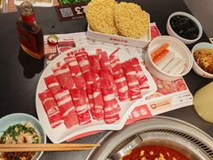 -季季红火锅(长沙步行街店)