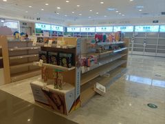 -金鹰超市(国际购物中心新街口店)