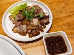 姥姥酱的猪头肉-姥姥家春饼店(惠新东街店)