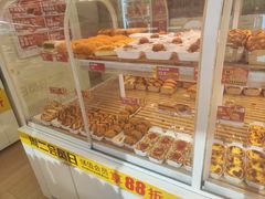 -味多美蛋糕(义和庄地铁店)