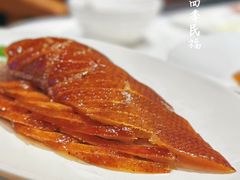 -四季民福烤鸭店(王府井东安门店)