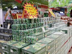 -世纪联华超市(金华双龙店)