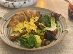 -玲婧胡同·生日蛋糕·餐厅(嘉里城店)