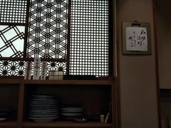 -希望日本料理(保利香槟花园店)