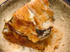 -玄白·炭烤活鳗(上海首店)