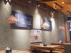 -刀小蛮半只鸡过桥米线(家乐福四元桥店)