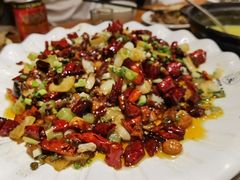 -老号尤兔头(西川店)