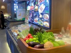 -丁里羊肉小镇(天鹅湖总店)