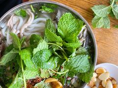 -攀枝花·任德琼·盐边羊肉米线
