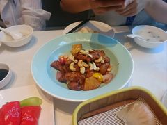 -香港狮子山下·明星粤菜餐厅(北苑店)
