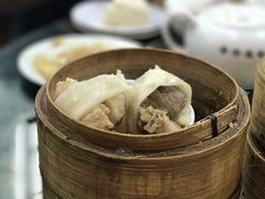 -香港蓮香樓(中環店)