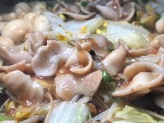 田鸡扣-标记好食