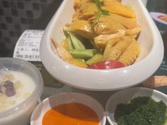 -滕记星发餐室·新加坡菜(巨鹿路店)