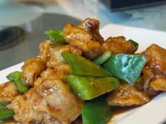 -小南洋海景餐厅(深圳湾店)