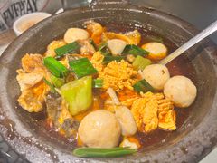 -肖记公安牛肉鱼杂馆·省级非物质文化遗产(崇仁路江滩直营店)