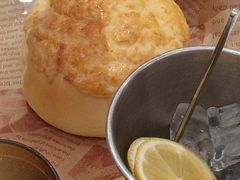 -香港深仔记茶餐厅(东门店)