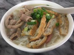 -铭珠粥粉(雅居乐花园分店)