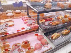 -巴黎贝甜(阜成门万通店)