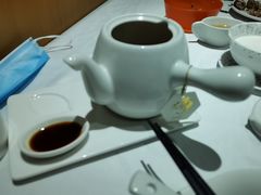 -尚一汤 广东炖汤(金桥国际店)