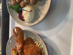 -宜家·瑞典风味餐厅(北京西红门店)