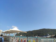 -东澳岛