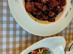 -京北渔家傲