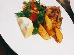 -IL Forno 意坊·意大利餐厅(温州万象城店)