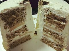 -SAYScake善食感戚风蛋糕(临江大道店)