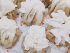 猪肉大葱稍梅-太原面食店(解放路店)