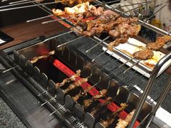 -邢氏老太太烧烤(罗湖店)