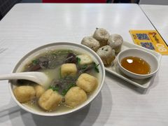 -咬不得高祖生煎·简餐(天城商业中心店)