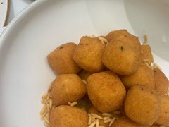 椒盐小豆腐-大树餐厅(朝阳大悦城店)