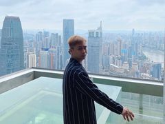 -解放碑威斯汀酒店-知味国际美食餐厅