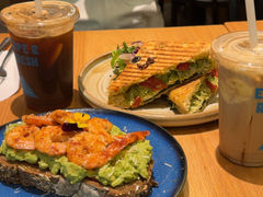 -JamaicaBlue(新城国际店)