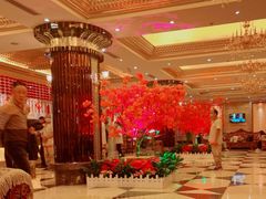 -雅典皇宫洗浴健身俱乐部(东岳大街店)