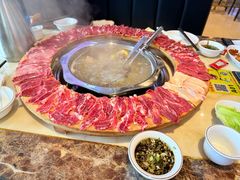 -小肥牛潮汕牛肉火锅(南联店)