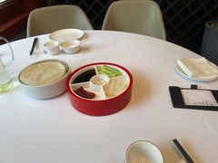 -月福京味斋·烤鸭店·北京菜(鼓楼总店)