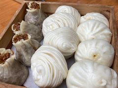 -食膳公园包子铺(烈士公园店)