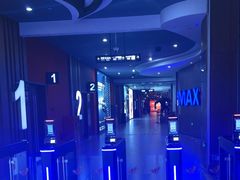 -卢米埃影城(长楹天街IMAX激光店)