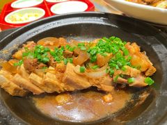 -桂小厨广西菜(青秀万达店)