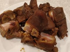 -白鹿江西餐厅(北师大店)