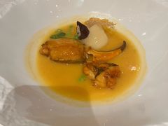 -万豪金殿(香港JW万豪酒店)