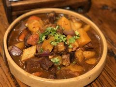 -卧龙堡客栈·中餐厅(古北水镇店)