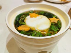 -珺小七铜锅涮肉(桃园路店)
