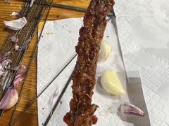 -老白家怡贵园烤肉