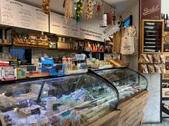 -Alimentari早午餐(安福路店)