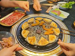 -熊大·鲜烤黄牛肉(五山店)